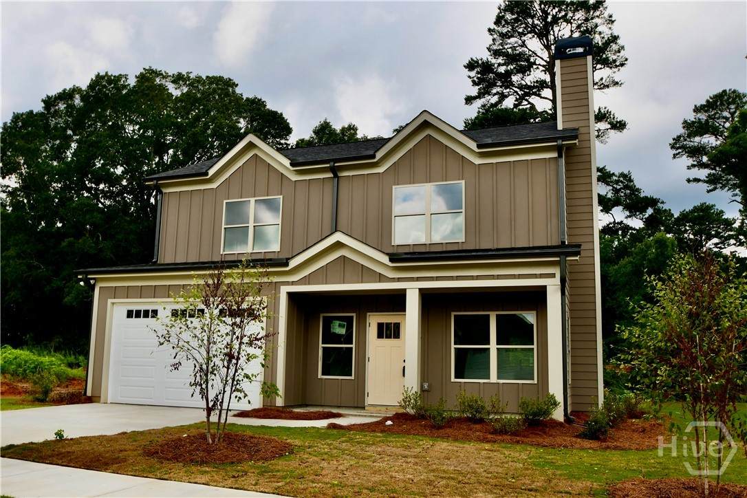 327 Andover Drive - Photo 1