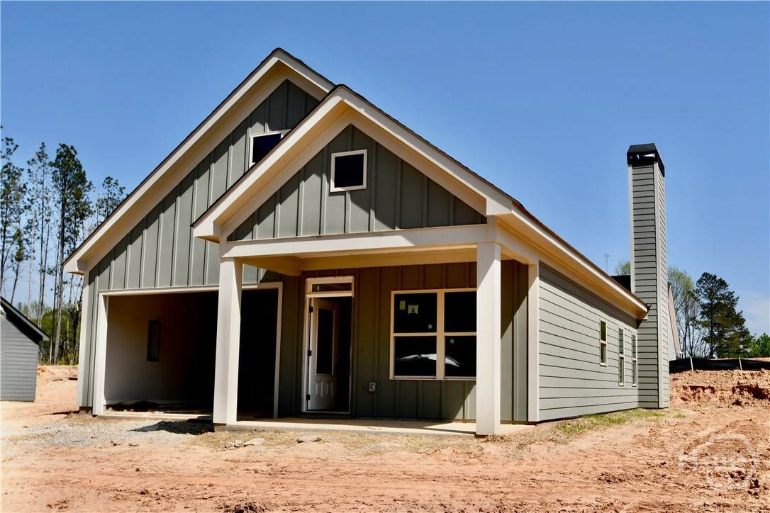 326 Andover Drive - Photo 1