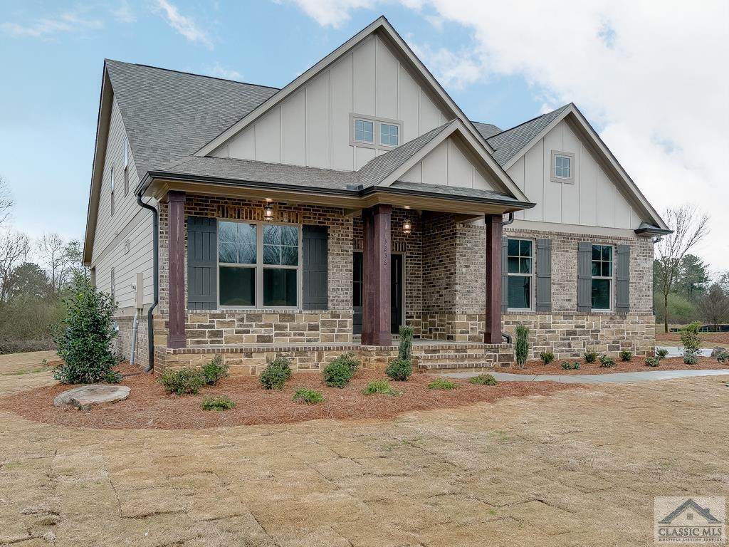3236 Rollings Meadows Lane - Photo 1