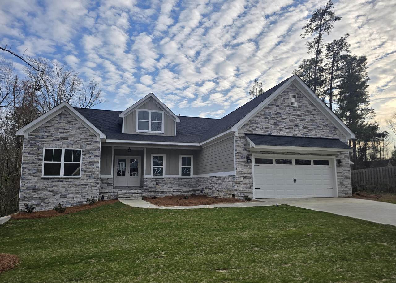 122 Rippling Creek Lane - Photo 1