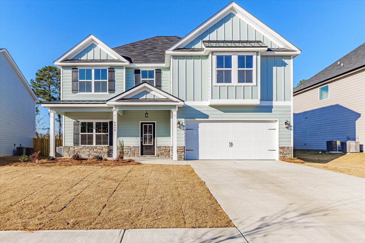 6059 Big Pond Trail - Photo 1