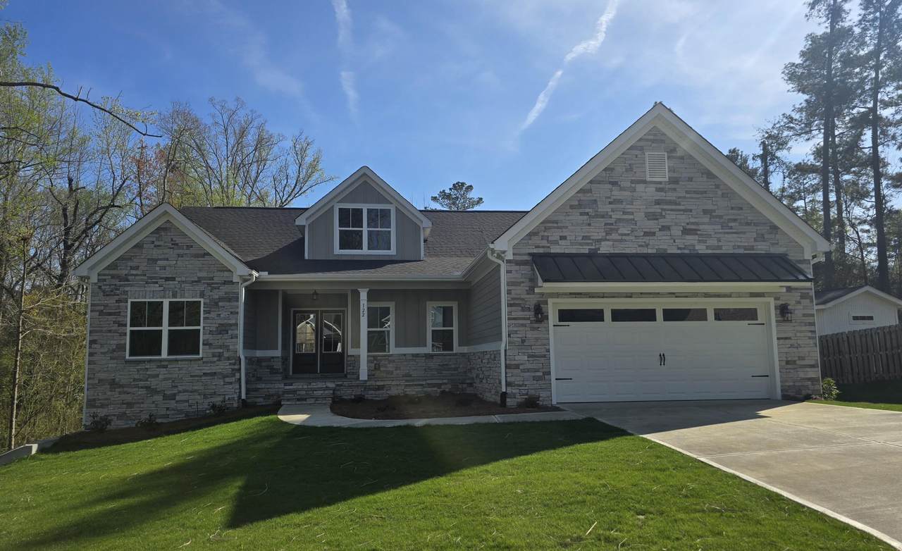 122 Rippling Creek Lane - Photo 1