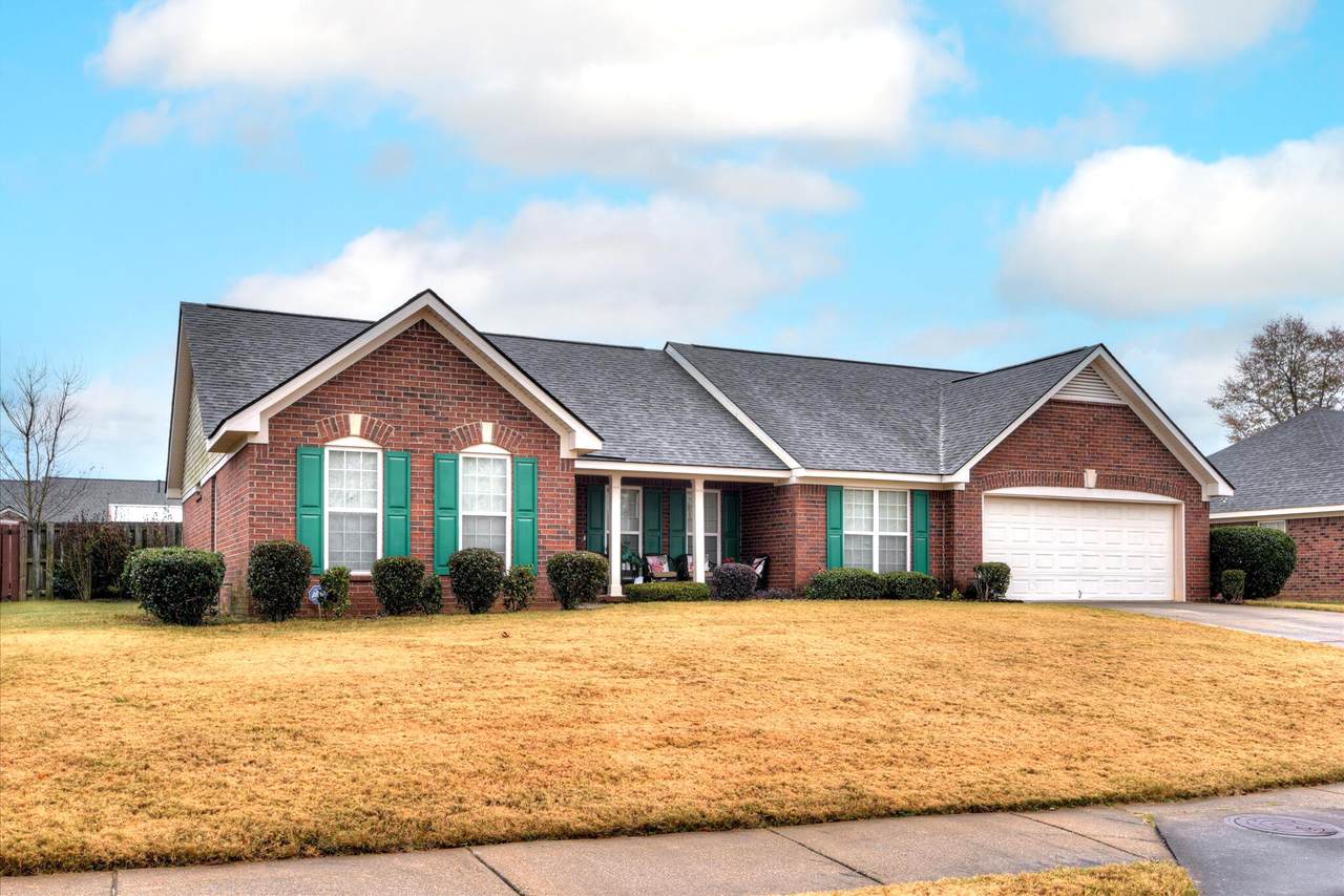 3758 Bansbury Place - Photo 1