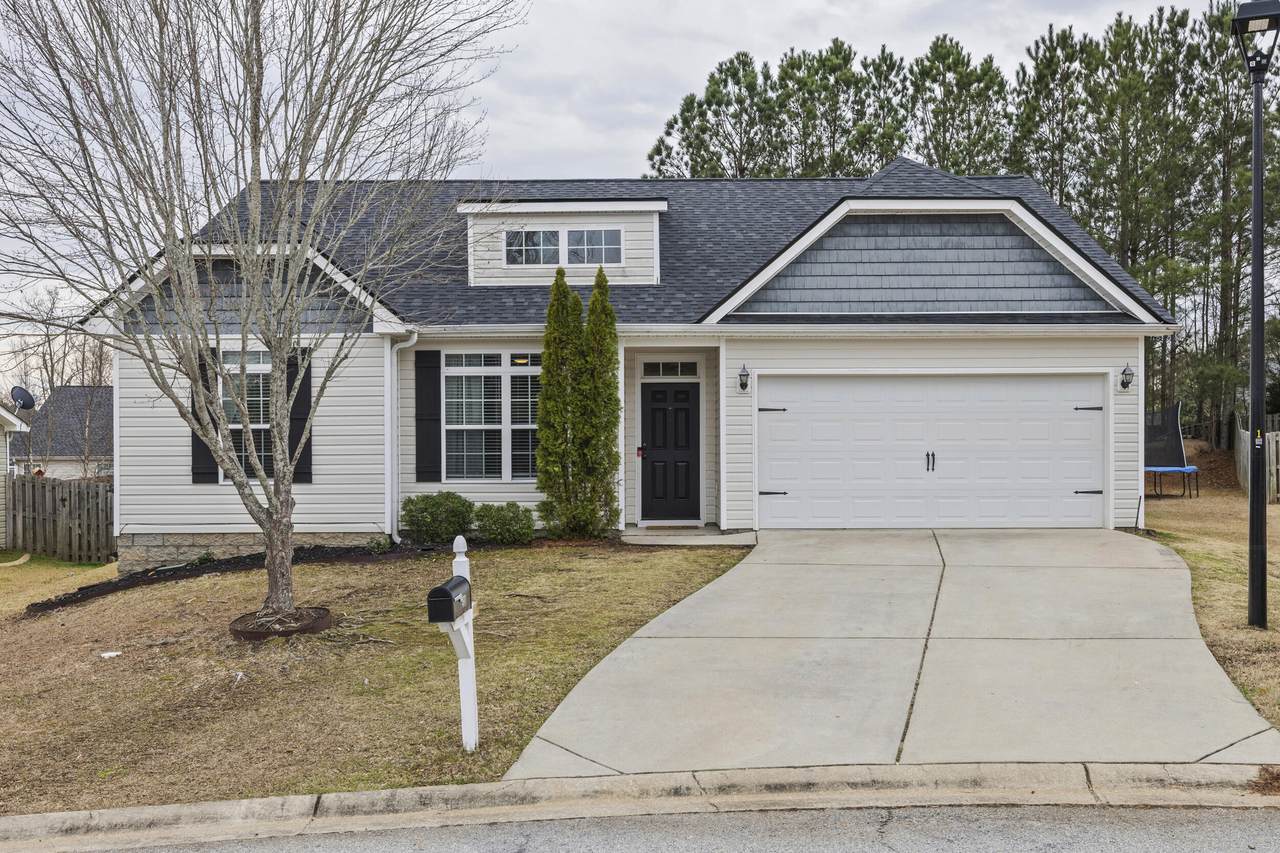 4911 Ashbrooke Way - Photo 1