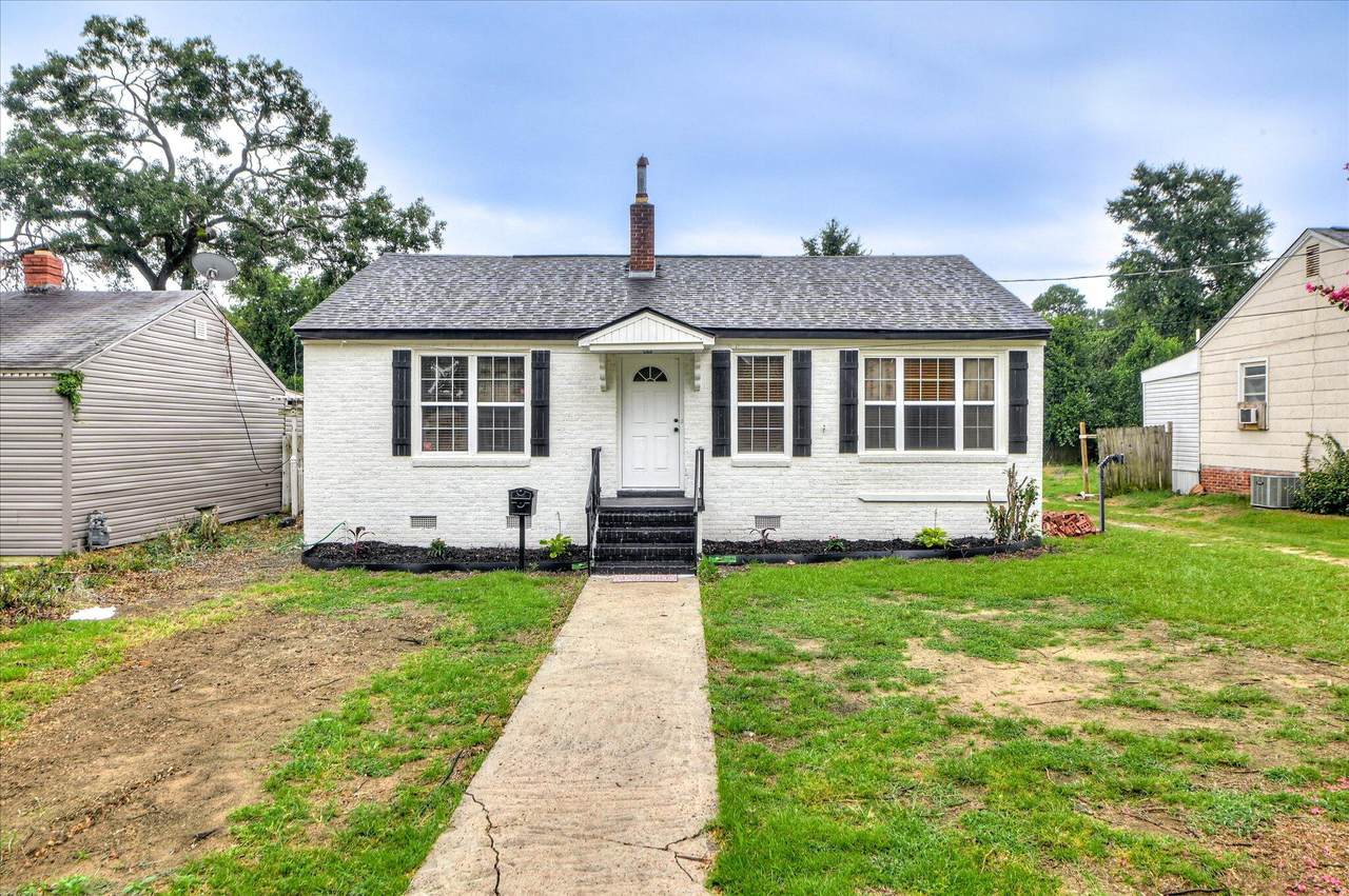 2014 Richmond Avenue - Photo 1