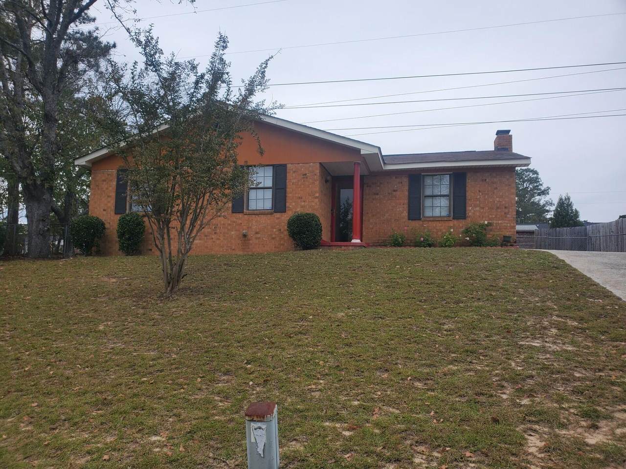 3406 Pine Hill Road - Photo 1