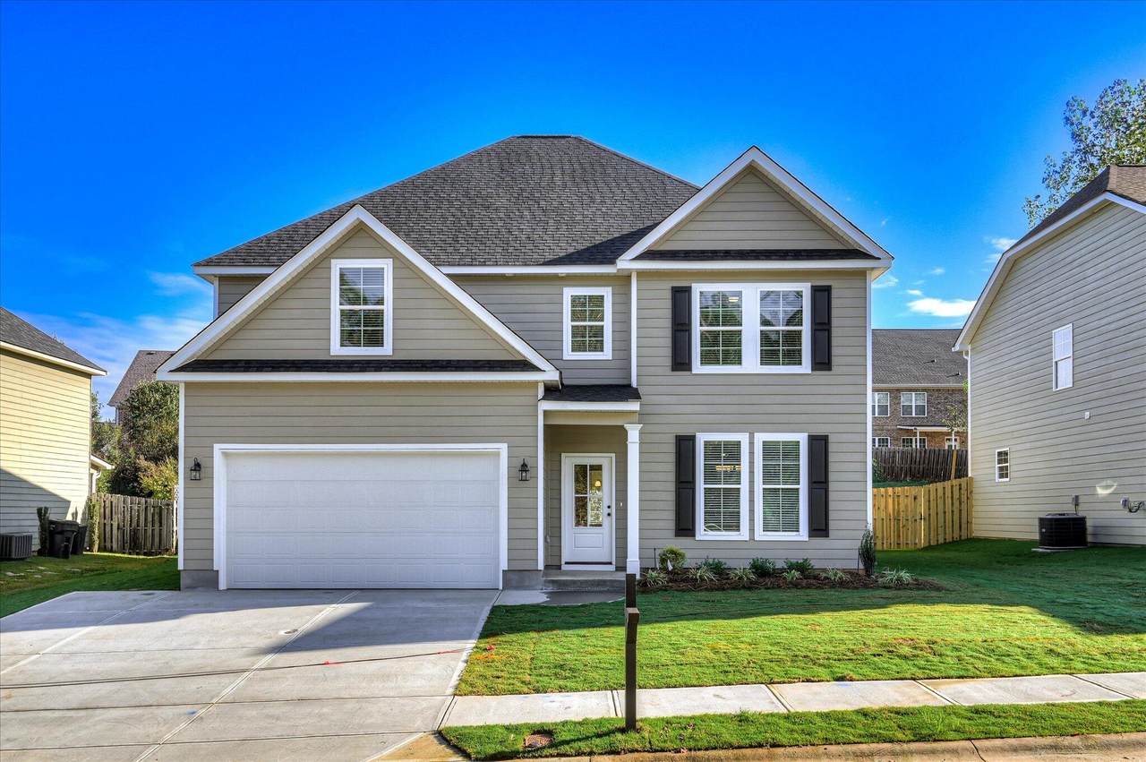 1552 Baldwin Lakes Drive - Photo 1