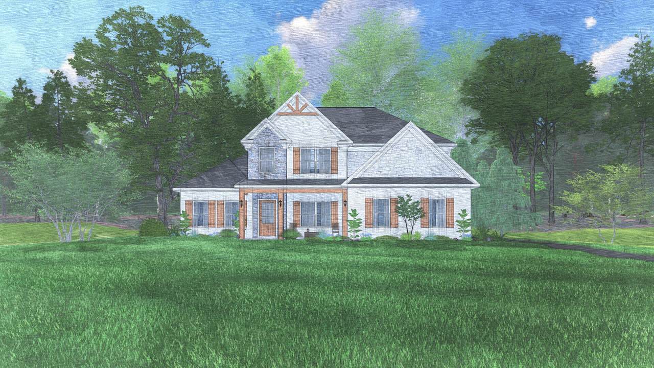 7208 Bill Dorn Road - Photo 1