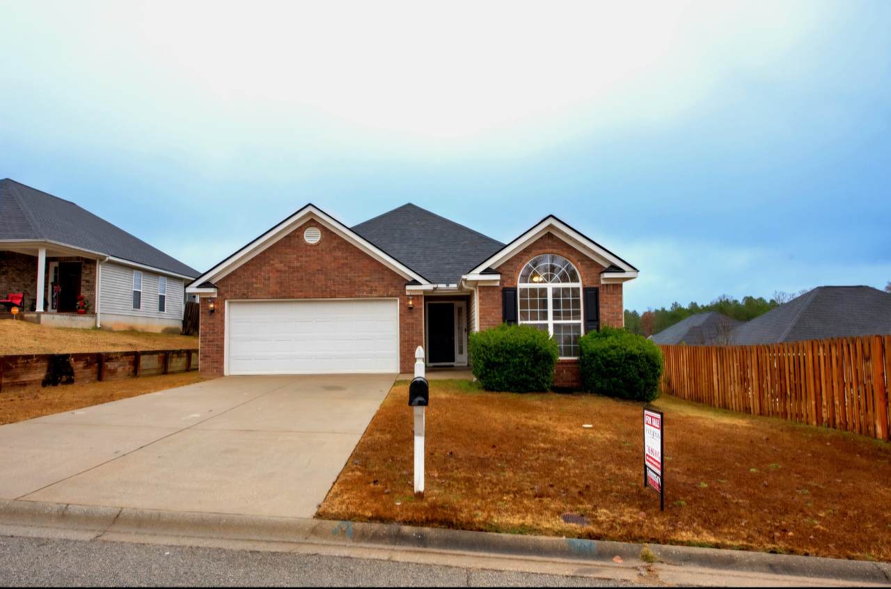 404 Urial Drive - Photo 1