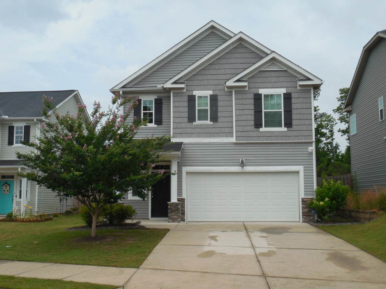 487 Brantley Cove Circle - Photo 1