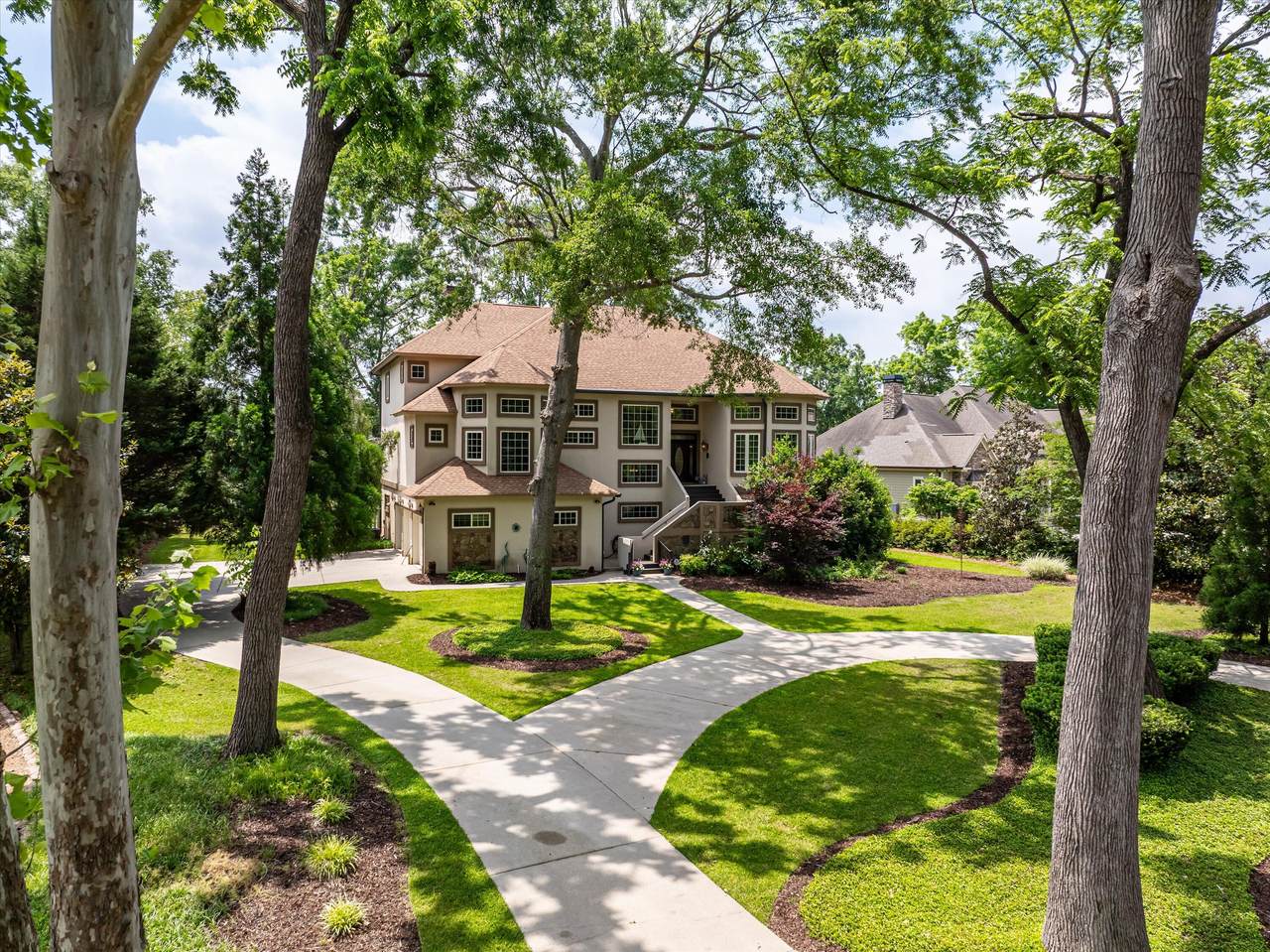 197 River Bend Drive - Photo 1