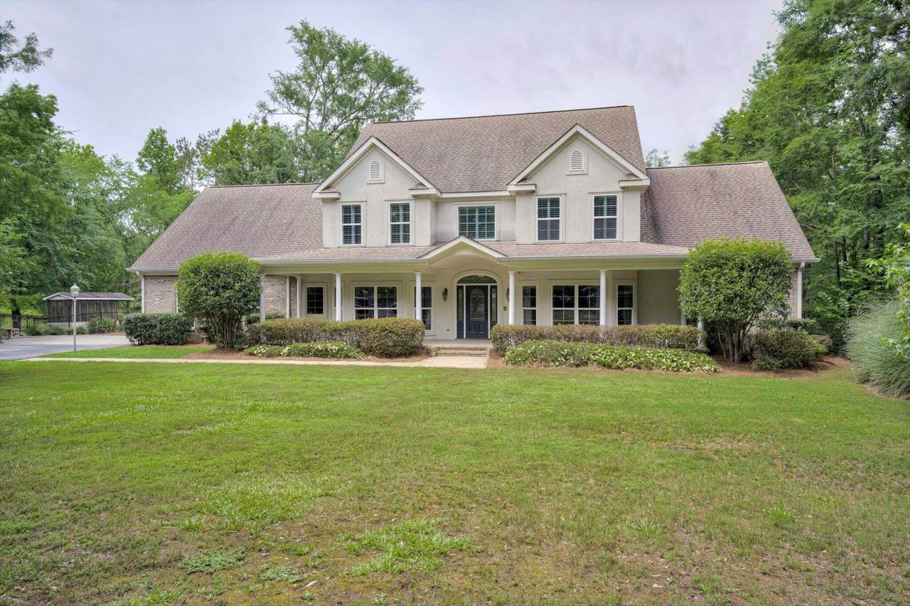 2288 William Few Parkway - Photo 1
