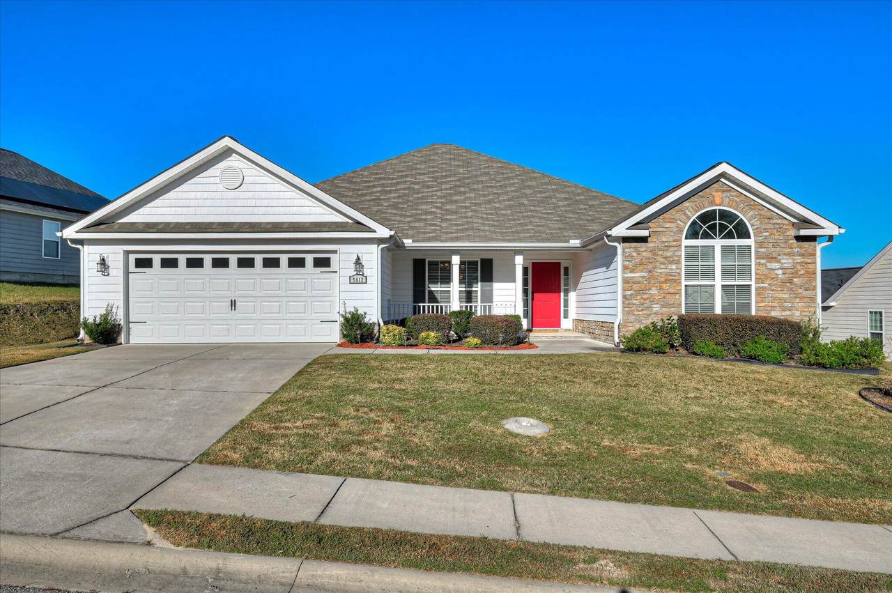 5412 Copse Drive - Photo 1