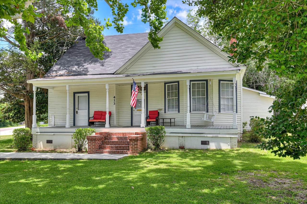 413 Jones Avenue - Photo 1