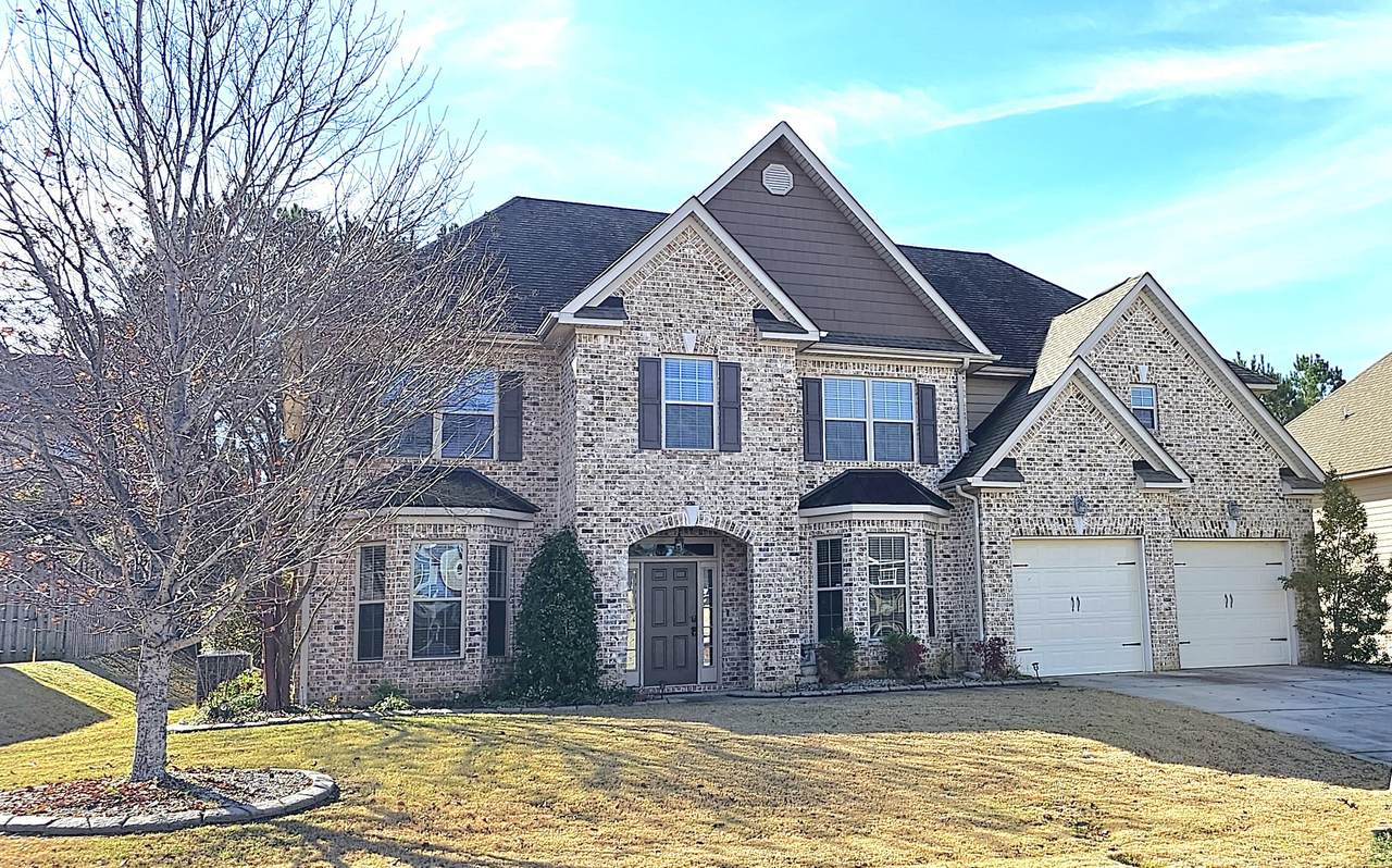 408 Fernhurst Lane - Photo 1