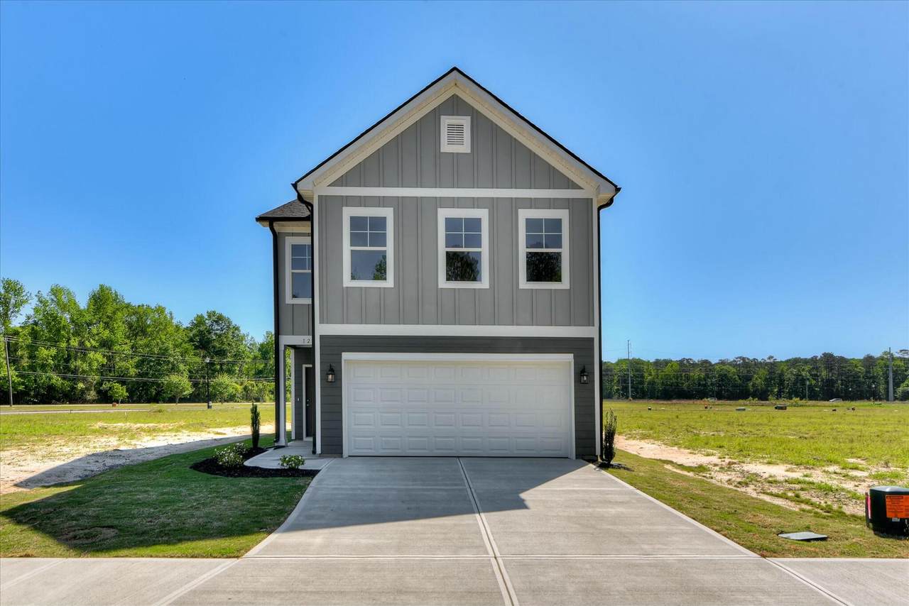 128 Essence Drive - Photo 1