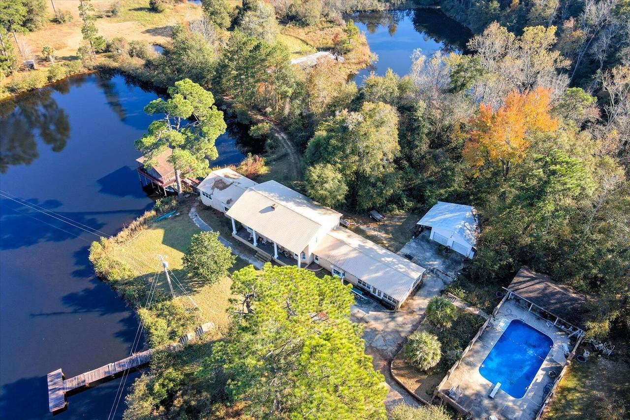 0 Mike Padgett Hwy Highway - Photo 1