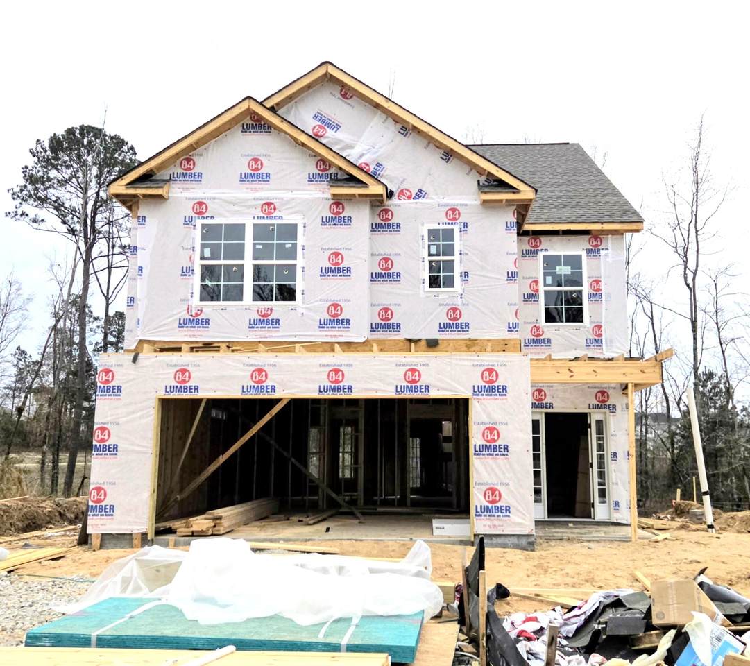 689 Ronaldsay Road - Photo 1