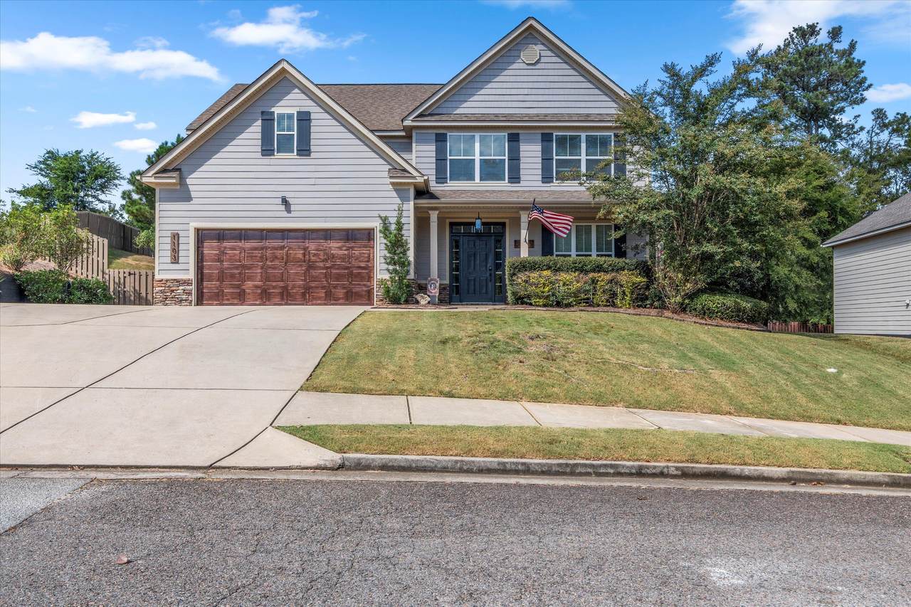 1103 Sumter Landing Circle - Photo 1