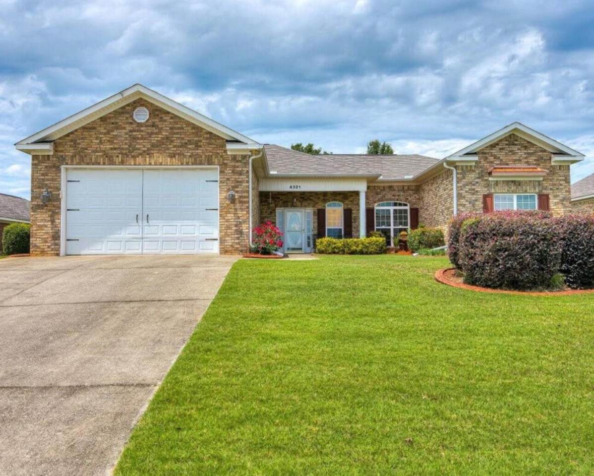 4321 Regans Lane - Photo 1