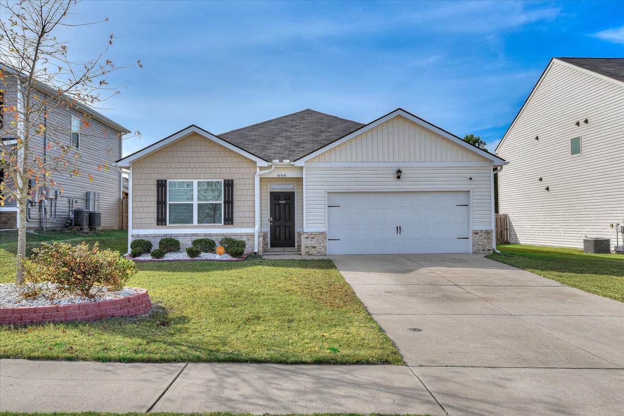 895 Hay Meadow Drive - Photo 1