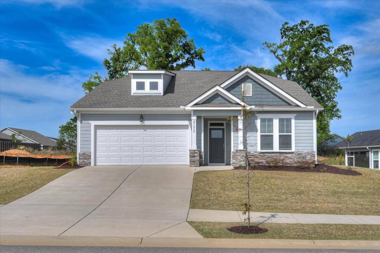 2173 Sinclair Drive - Photo 1