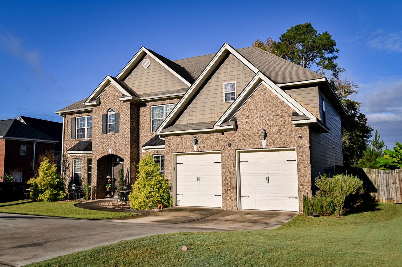 1003 Bristol Trail - Photo 1