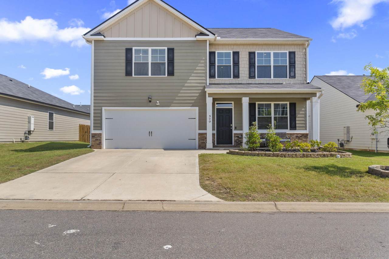 570 Lytham Drive - Photo 1