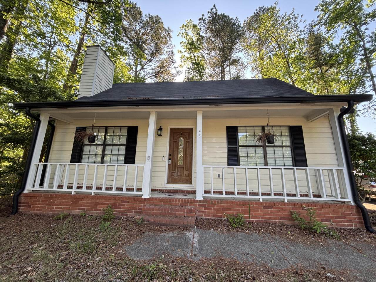 210 Foxdale Drive - Photo 1