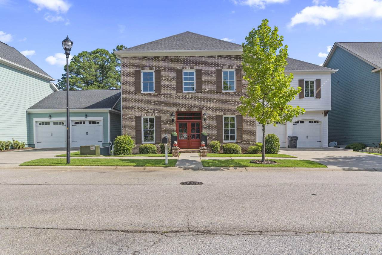 408 Northridge Circle - Photo 1