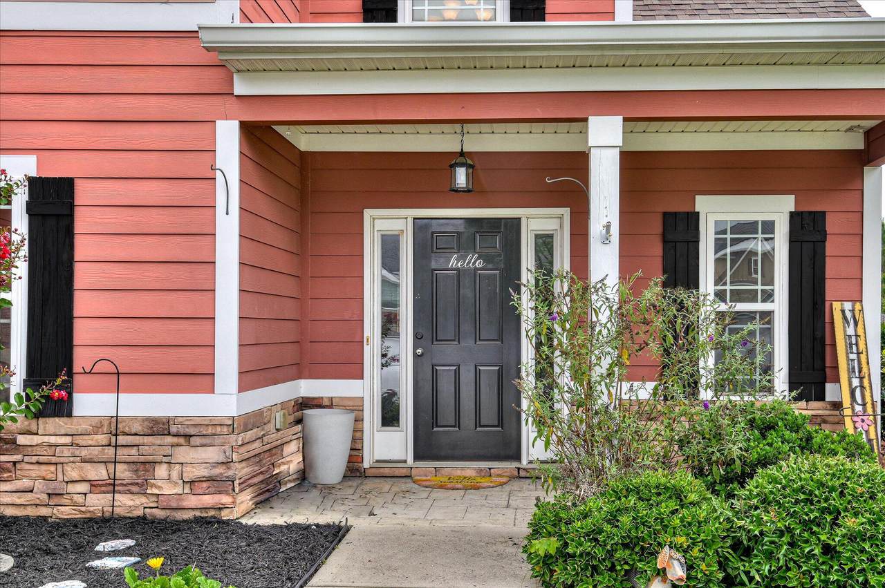 833 Herrington Drive - Photo 1