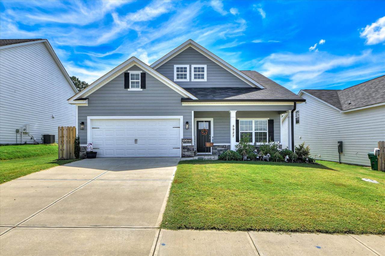 5927 Big Pond Trail - Photo 1