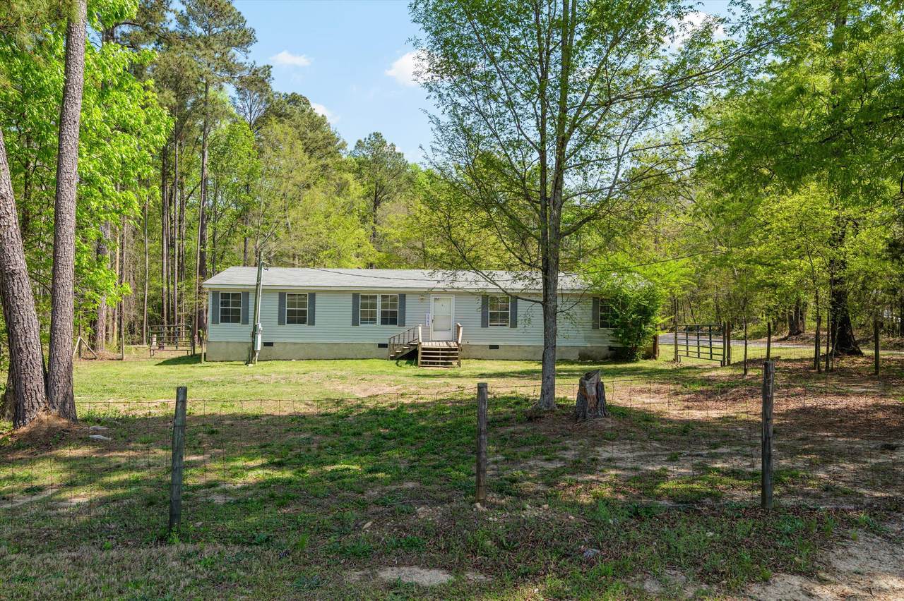 1543 Powell Church Road - Photo 1