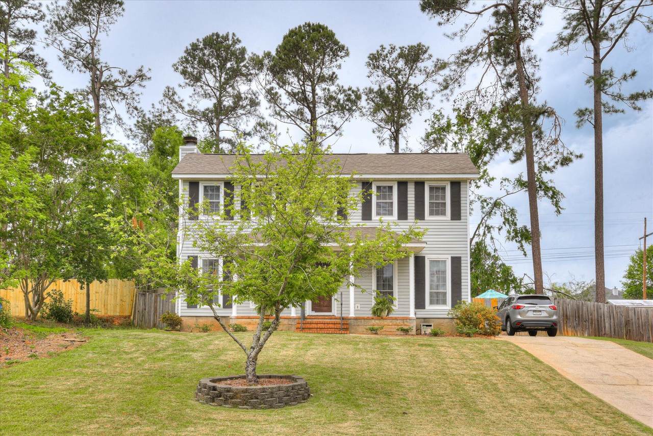 4209 Fairfield Circle - Photo 1