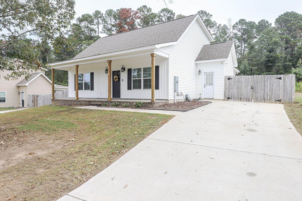 290 Neals Mill Road - Photo 1