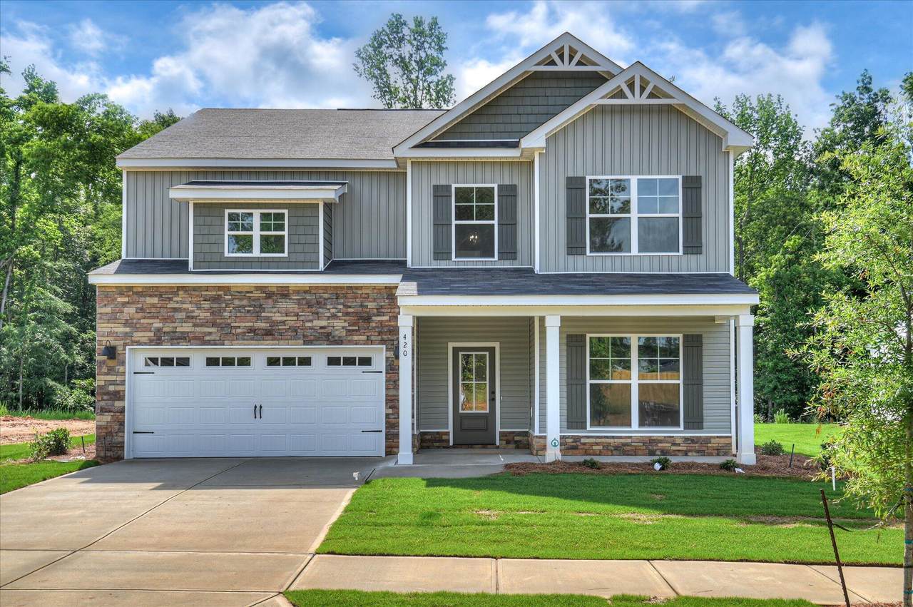 420 Parakeet Court - Photo 1