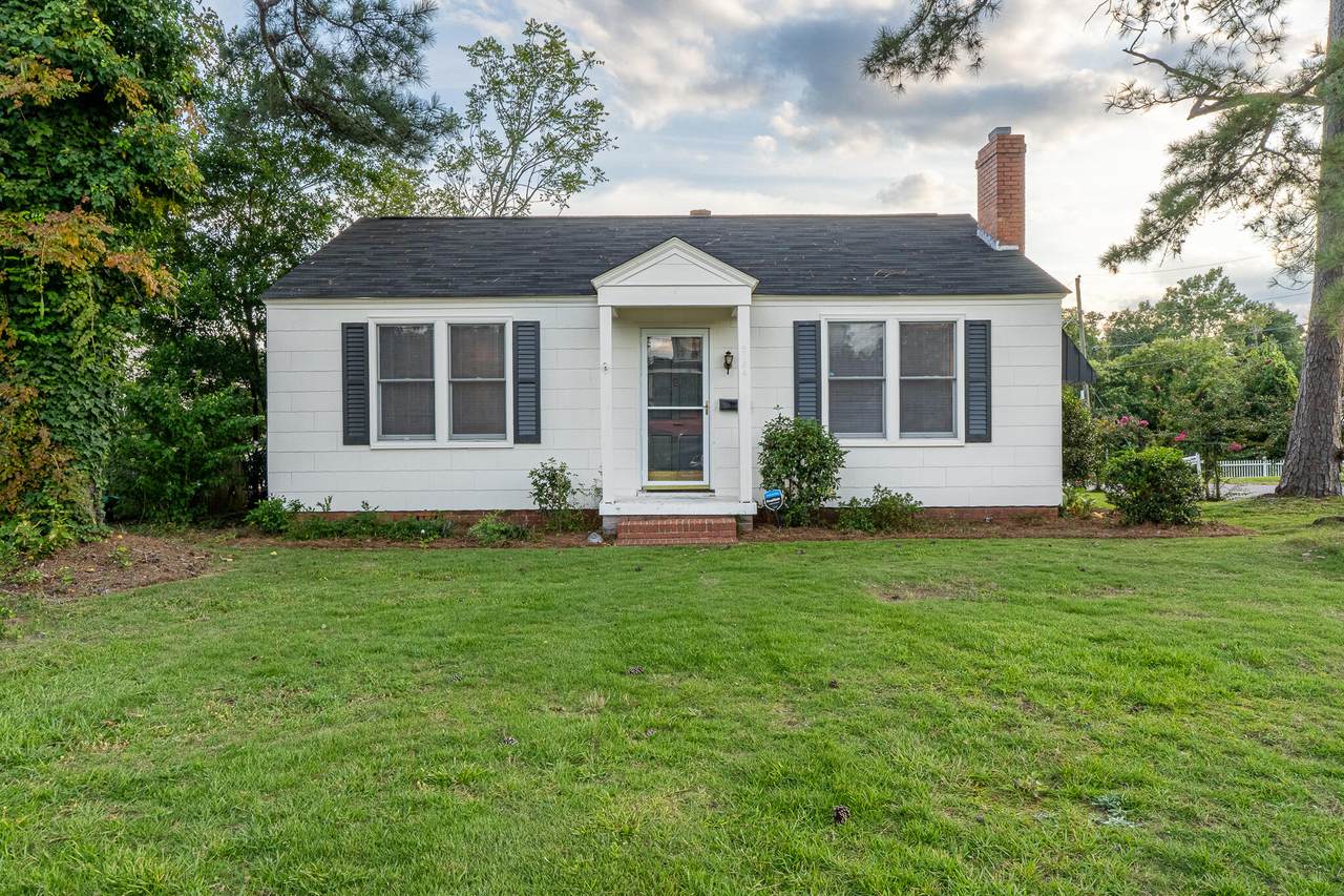 2164 Telfair Street - Photo 1