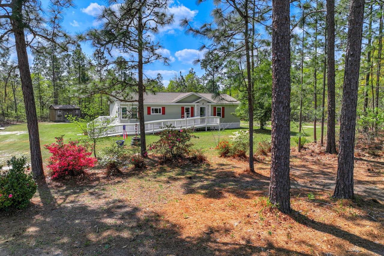611 Colbert Bridge Road - Photo 1