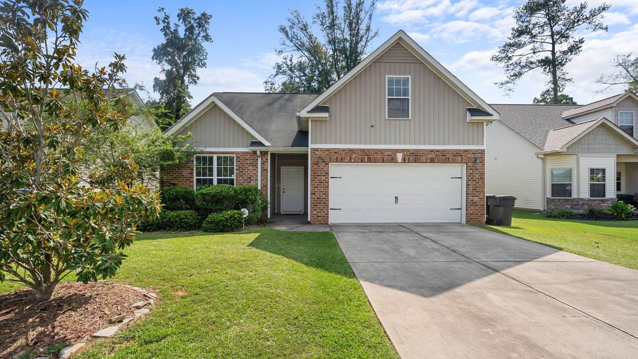 807 Oshields Court - Photo 1