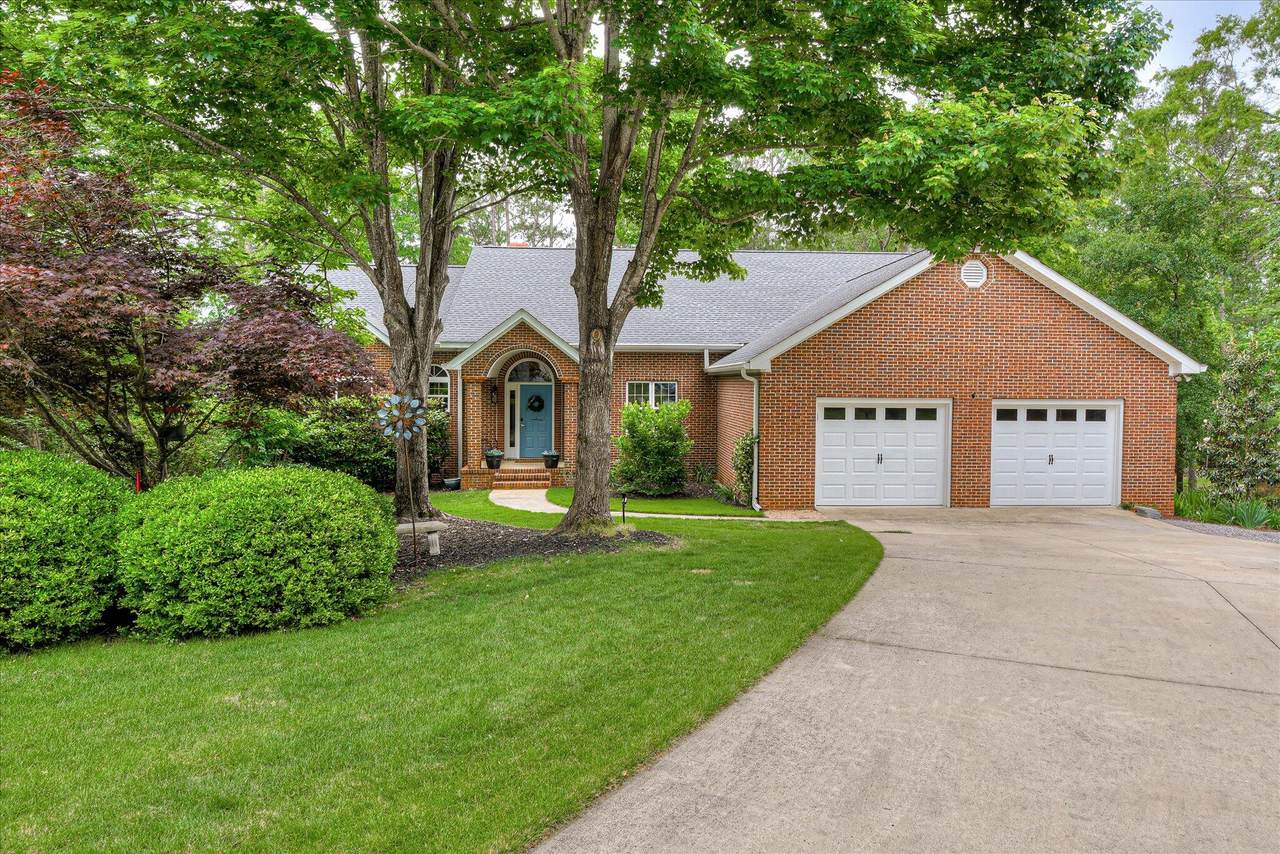 907 Patriots Point Point - Photo 1