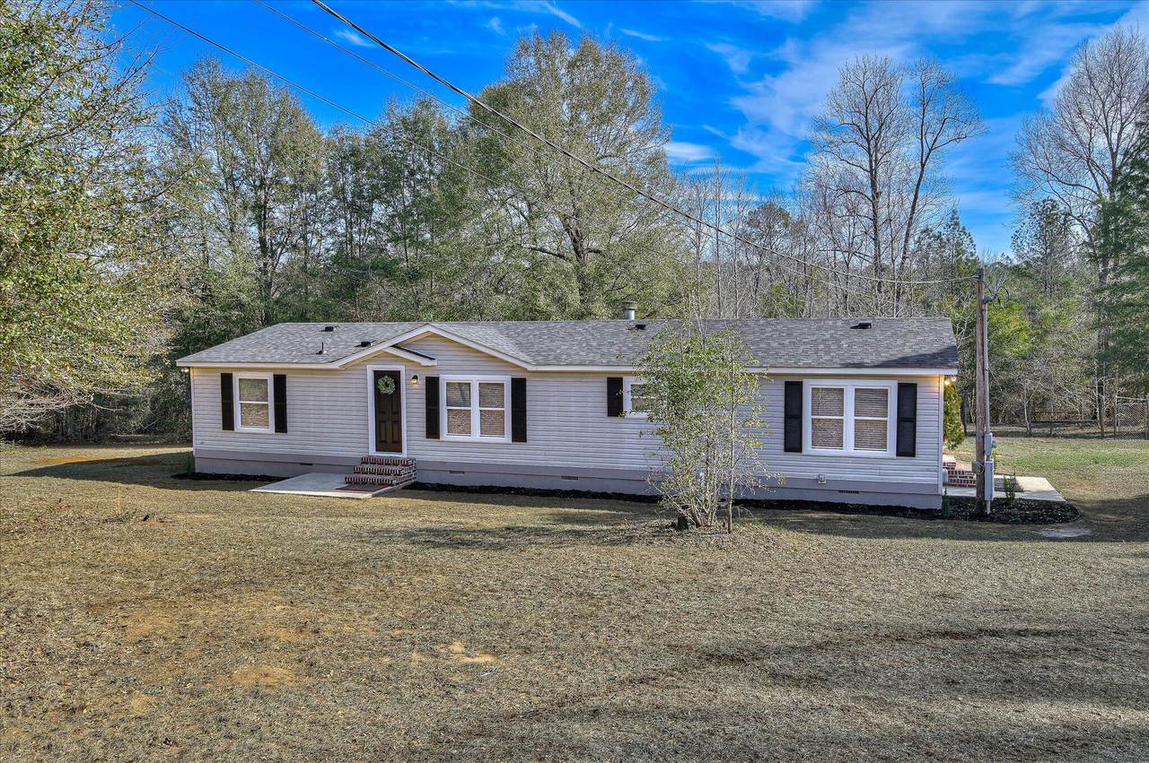 1328e Hephzibah - Mcbean Road - Photo 1