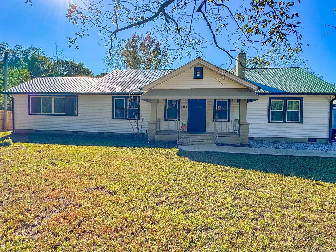 3204 Ray Owens Road - Photo 1