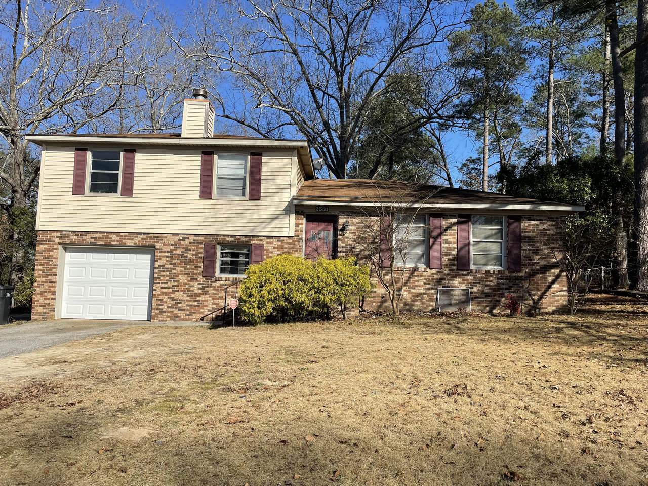 2531 Crosscreek Road - Photo 1