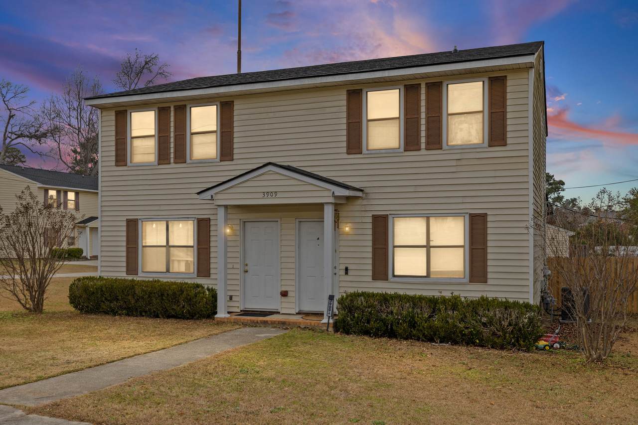 3909 Roberts Road Road - Photo 1