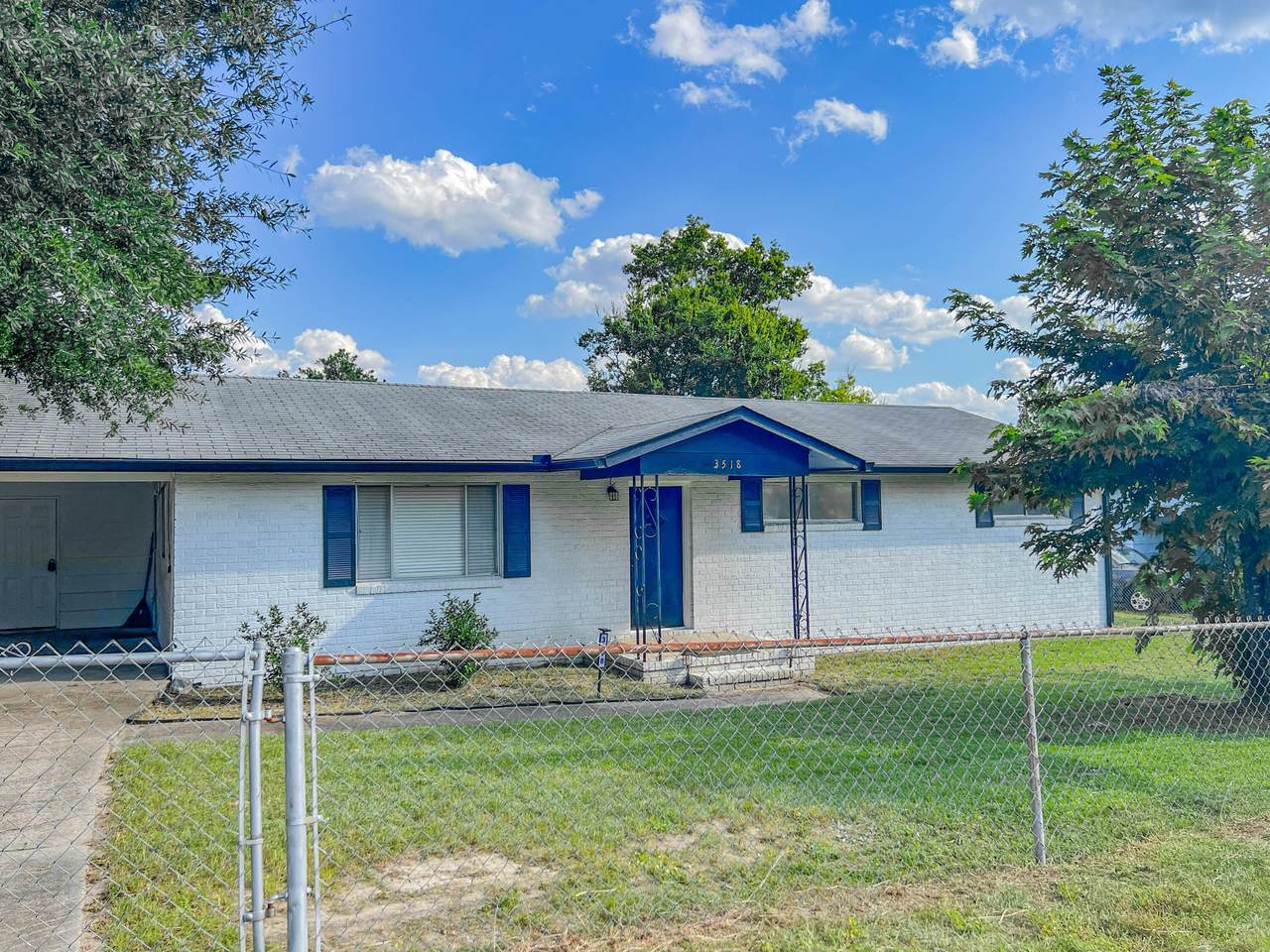 3518 Redd Drive - Photo 1