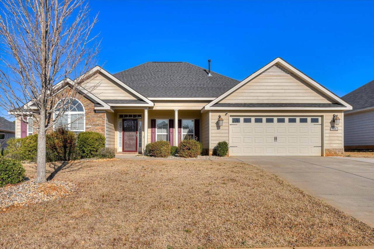 237 Carlow Drive - Photo 1