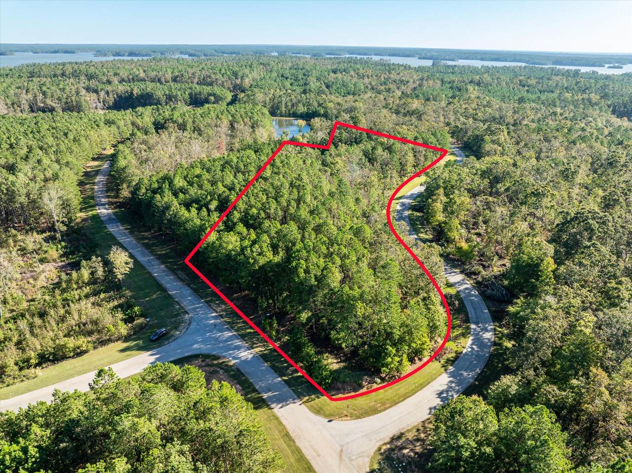 1008 Serenity Pointe Drive - Photo 1