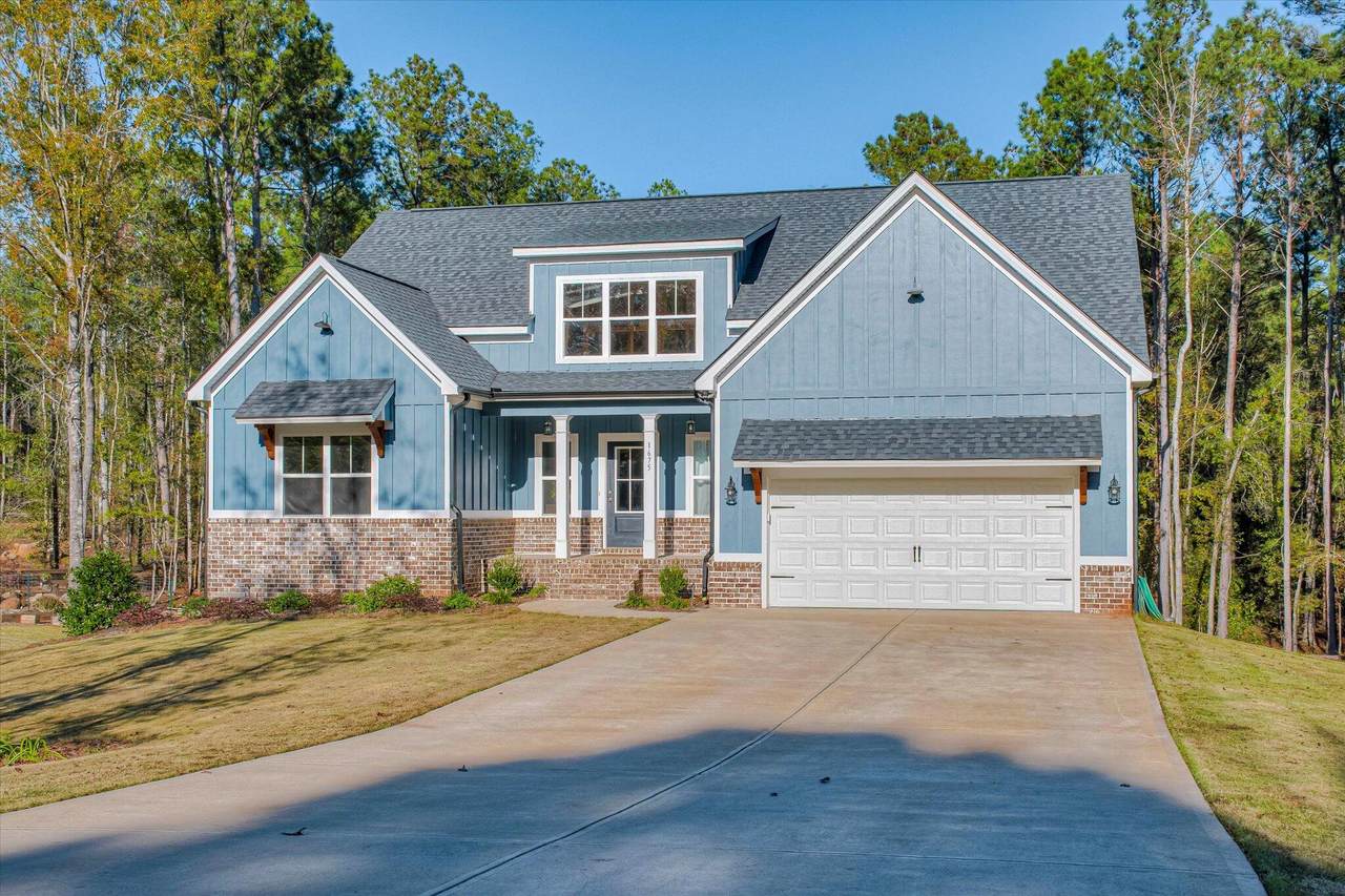 1675 Swint Road Road - Photo 1