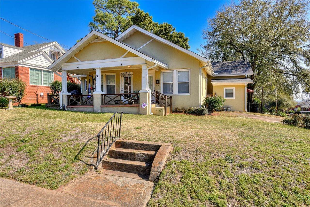 1011 Georgia Avenue - Photo 1