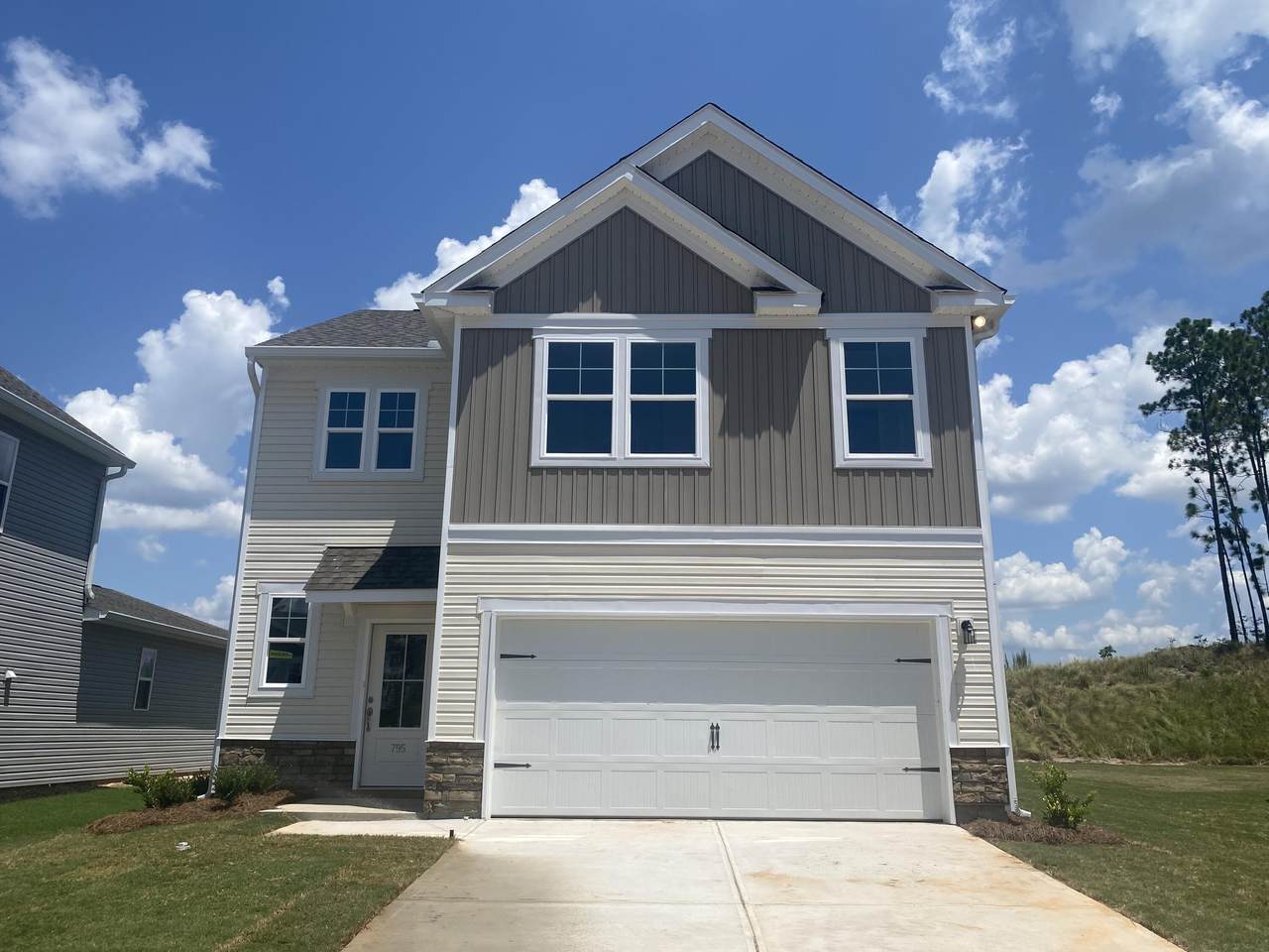 795 Count Fleet Court - Photo 1